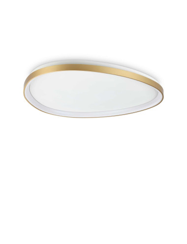 Ceiling lamp Gemini pl d081