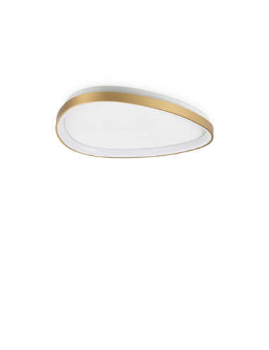 Ceiling lamp Gemini pl d061