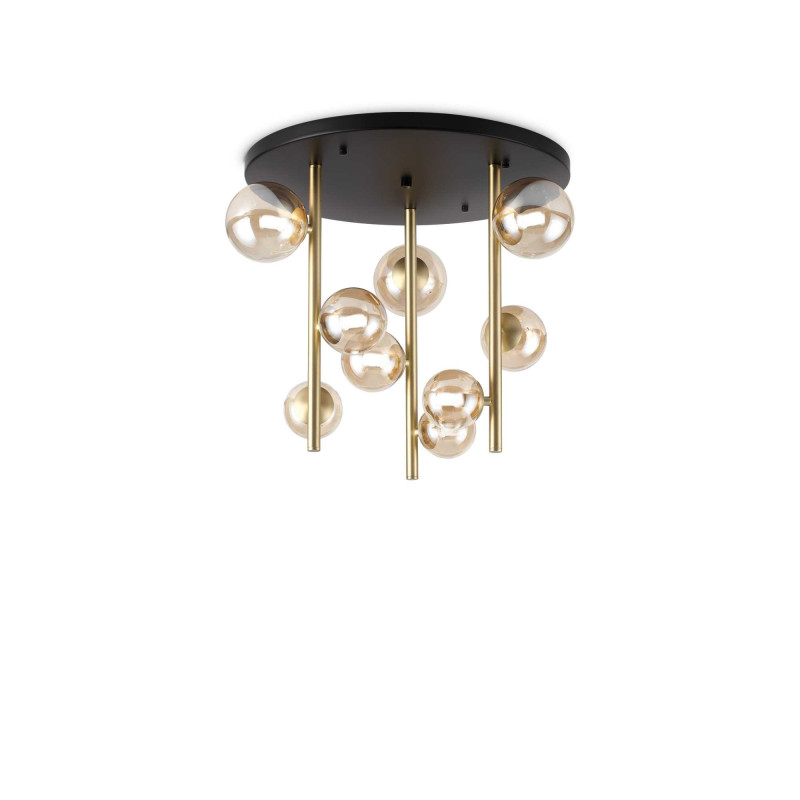 Ceiling lamp Perlage pl9