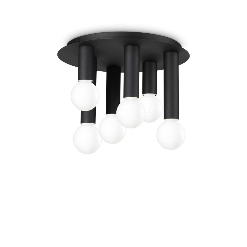 Ceiling lamp Petit pl6