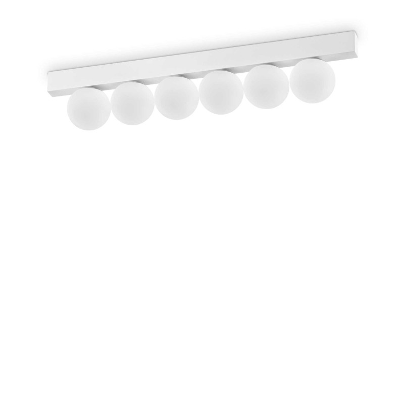 Ceiling lamp Ping pong pl6