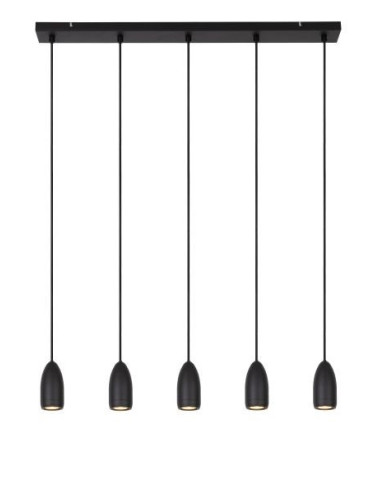 Pendant lamp Evora