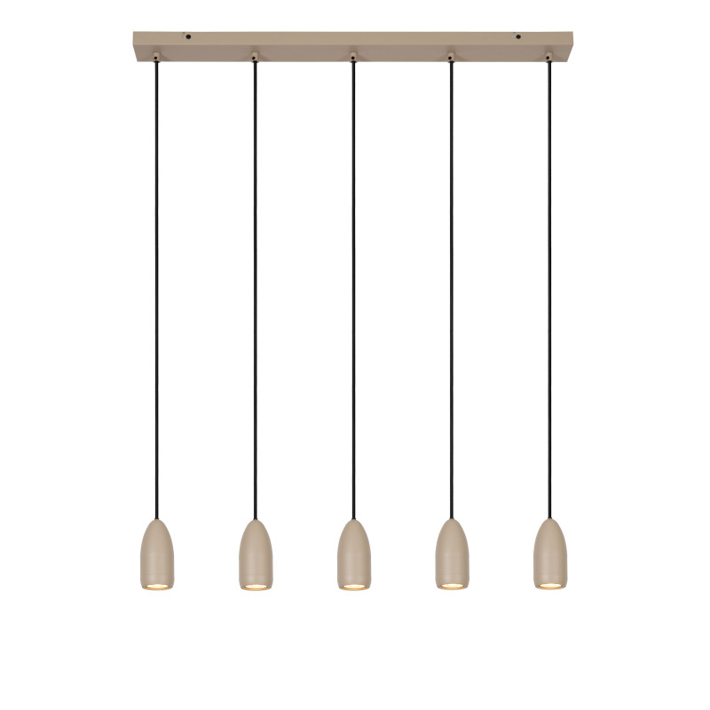 Pendant lamp Evora