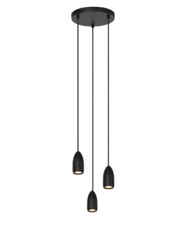 Ripplamp Evora