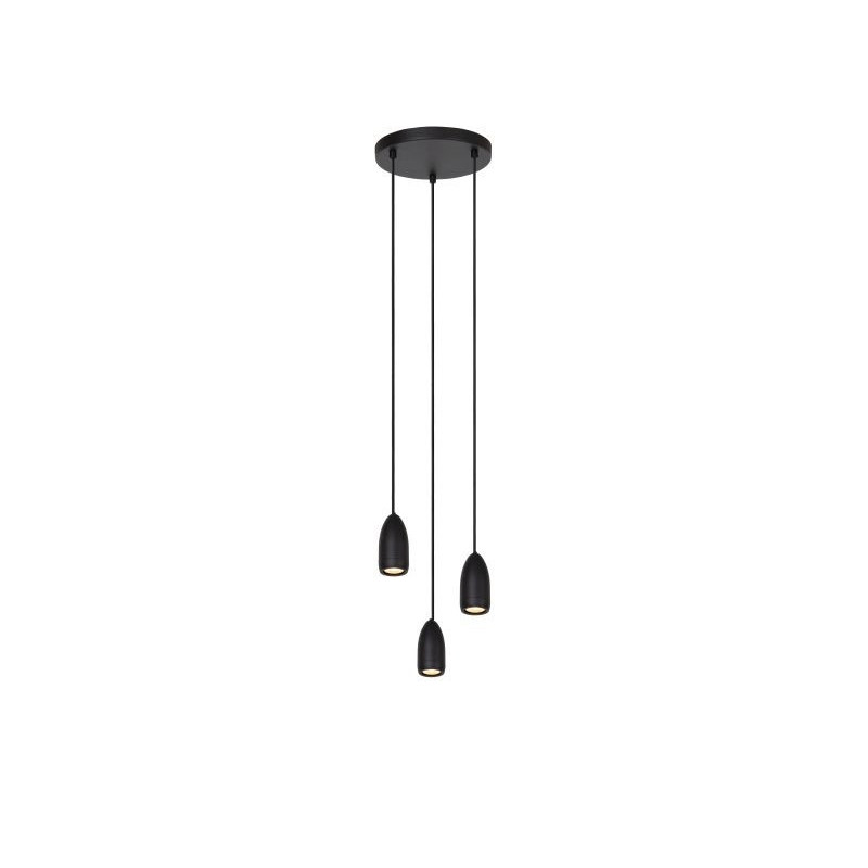 Pendant lamp Evora