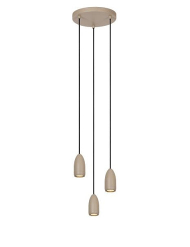 Pendant lamp Evora