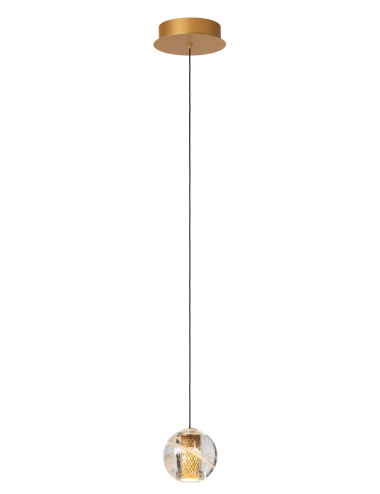 Pendant lamp Dilenko