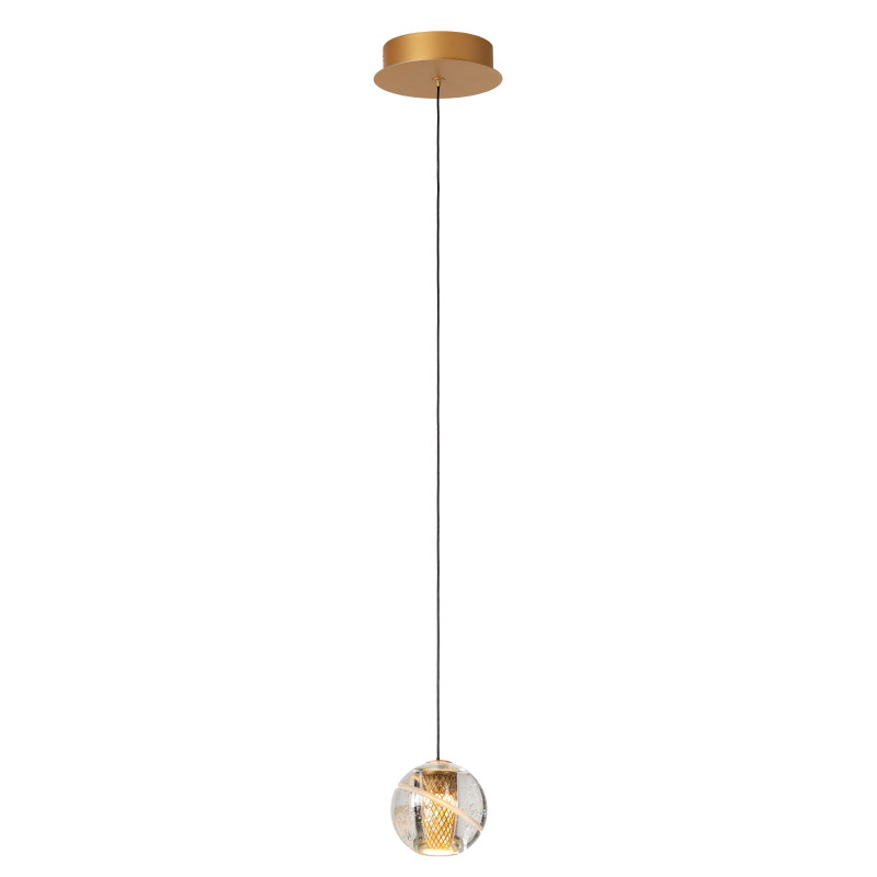 Pendant lamp Dilenko