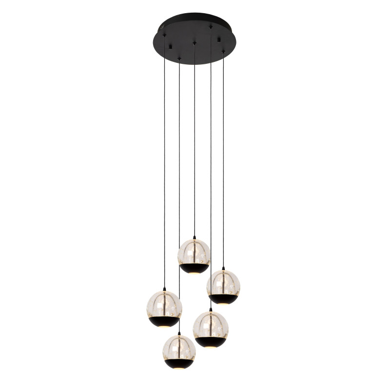 Pendant lamp Sentubal