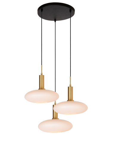 Pendant lamp Singala