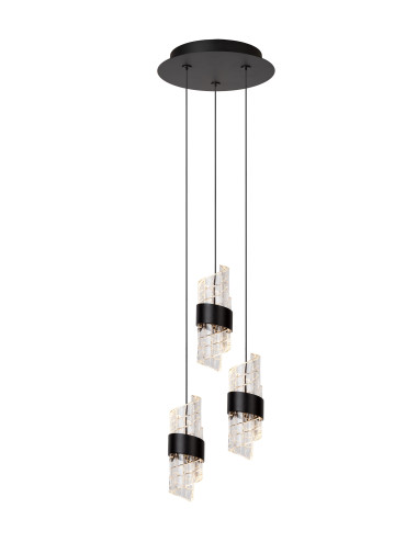 Pendant lamp Kligande