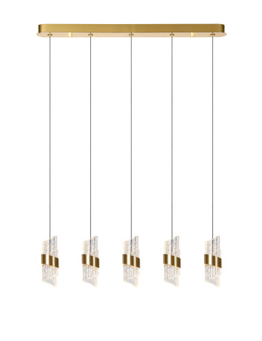 Pendant lamp Kligande