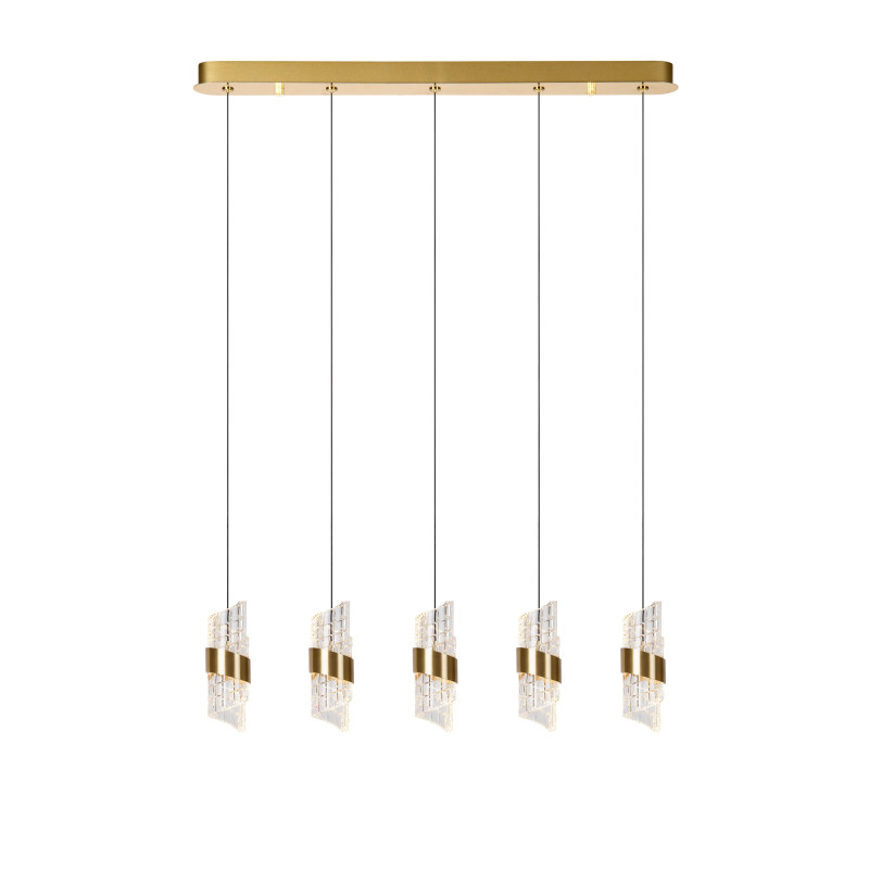 Pendant lamp Kligande