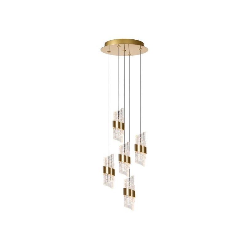 Pendant lamp Kligande