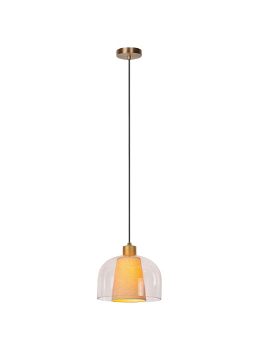 Pendant lamp Gunhild