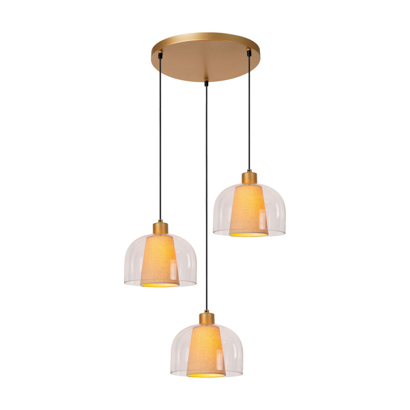 Pendant lamp Gunhild