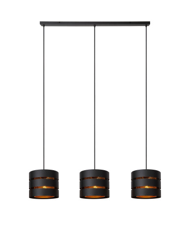 Pendant lamp Rosas