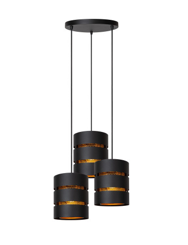 Pendant lamp Rosas