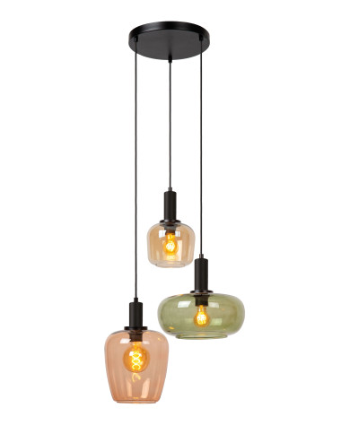 Pendant lamp Ilona