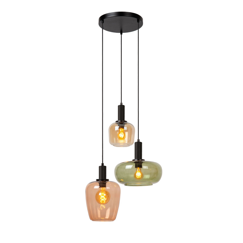 Pendant lamp Ilona