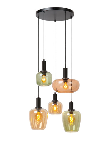 Pendant lamp Ilona