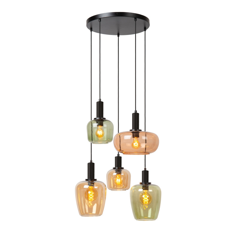 Pendant lamp Ilona