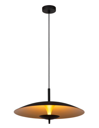 Pendant lamp Vulcan