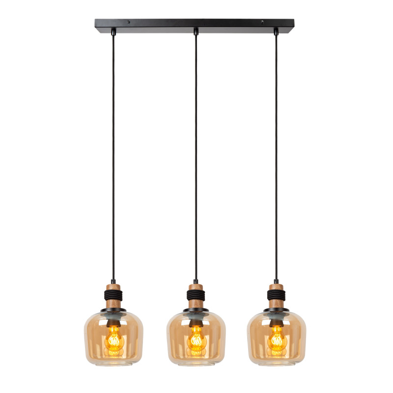 Pendant lamp Ilona