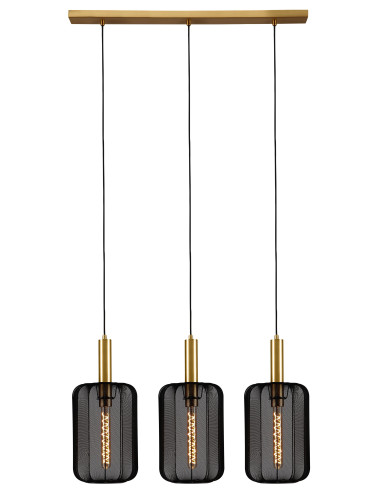 Pendant lamp Corina