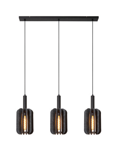 Pendant lamp Rafal