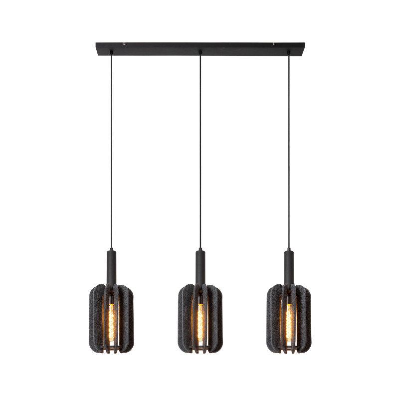 Pendant lamp Rafal