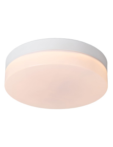 Griestu lampa Biskit Ø 23 IP44