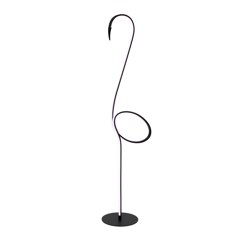 Floor lamp Flamingo