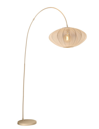 Floor lamp Corina