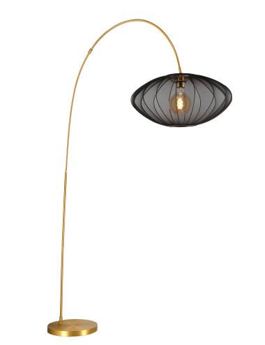 Floor lamp Corina