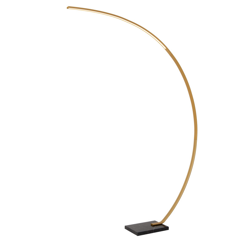 Floor lamp Curve