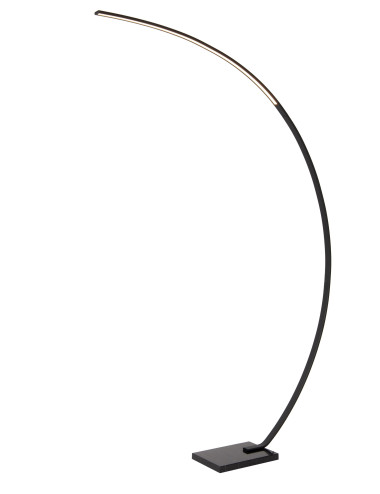 Floor lamp Curve