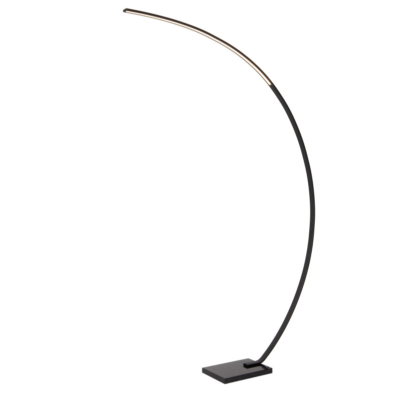 Floor lamp Curve