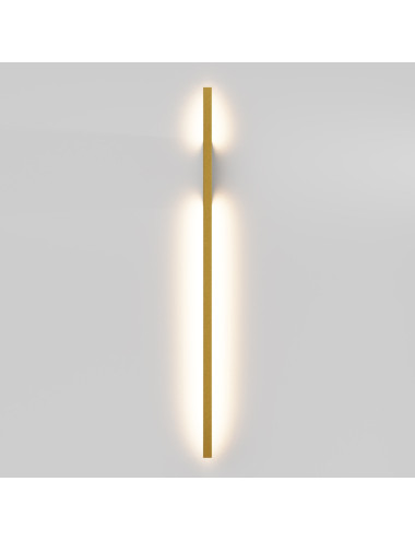 Wall lamp Halo