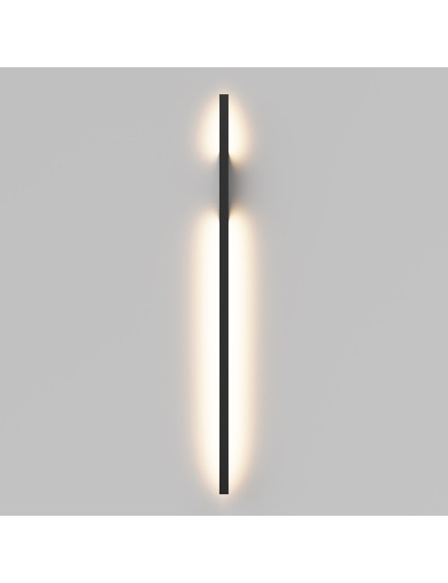 Wall lamp Halo