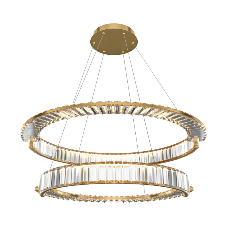 Chandelier Krone