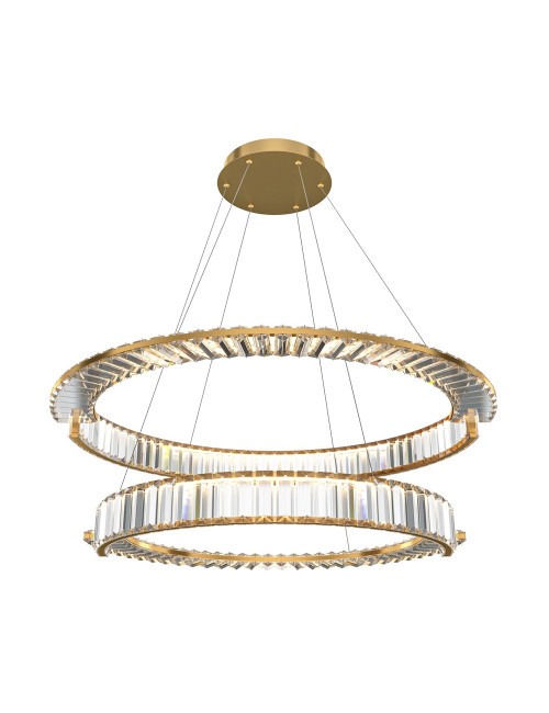 Chandelier Krone