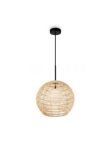 Pendant lamp Cane MOD204PL-01BG1 |Maytoni | TavaGaisma.lv/en