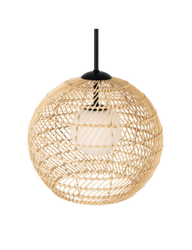 Pendant lamp Cane MOD204PL-01BG1 |Maytoni | TavaGaisma.lv/en