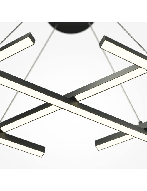 Pendant lamp Halo