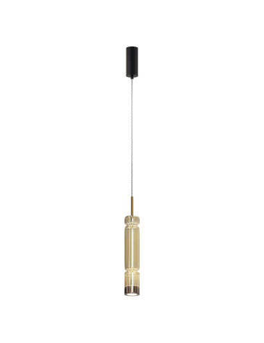 Pendant lamp Ordo MOD272PL-L12BS3K1 |Maytoni | TavaGaisma.lv/en