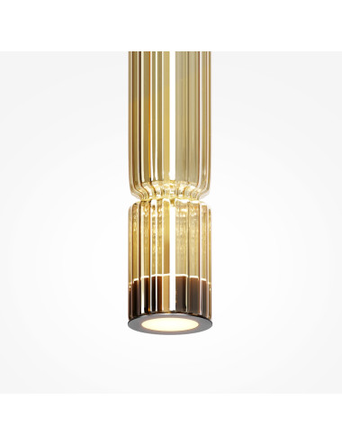 Pendant lamp Ordo MOD272PL-L12BS3K1 |Maytoni | TavaGaisma.lv/en