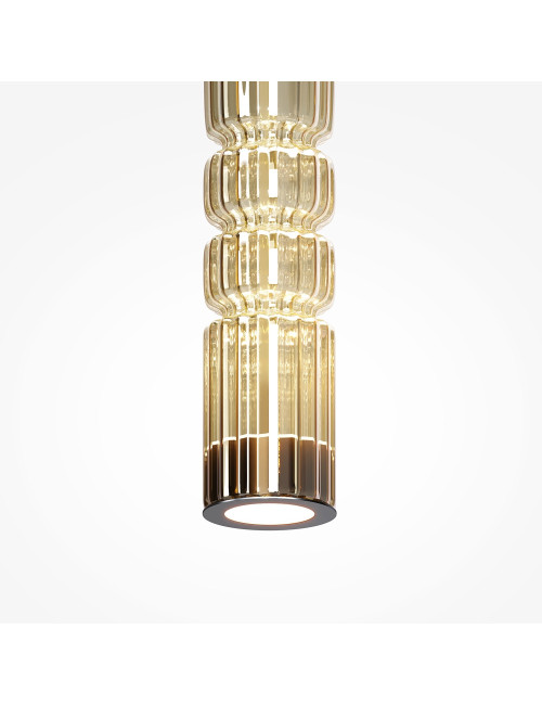 Pendant lamp Ordo