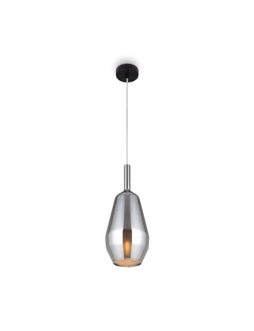 Pendant lamp Duality