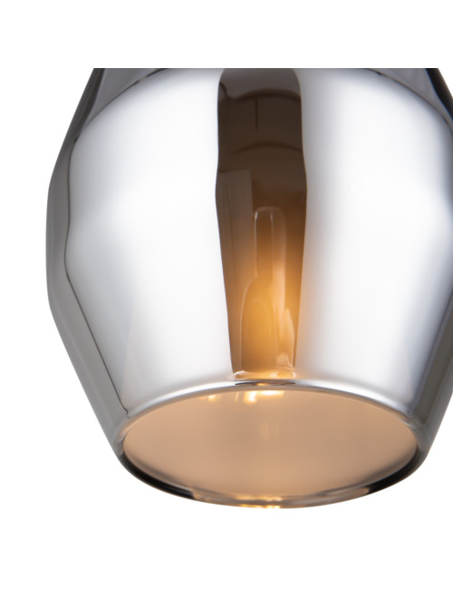 Pendant lamp Duality